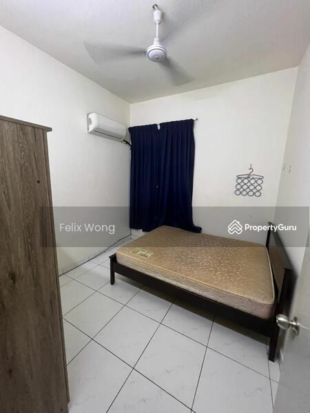 Untuk Dijual - Bsp Skypark