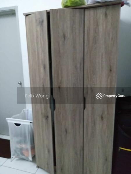 Untuk Dijual - Bsp Skypark