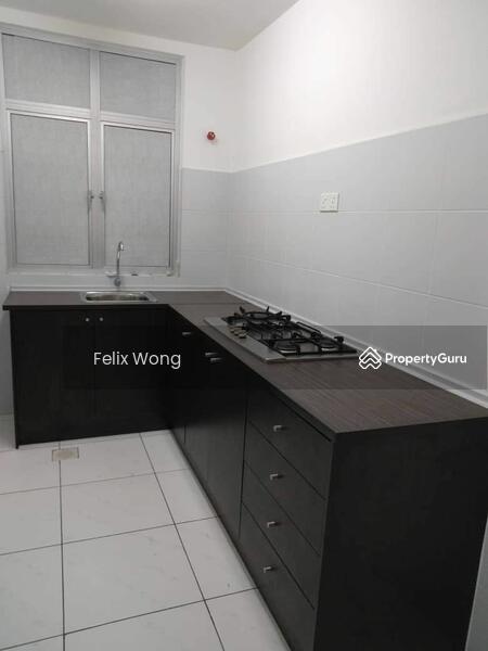 Untuk Dijual - Bsp Skypark