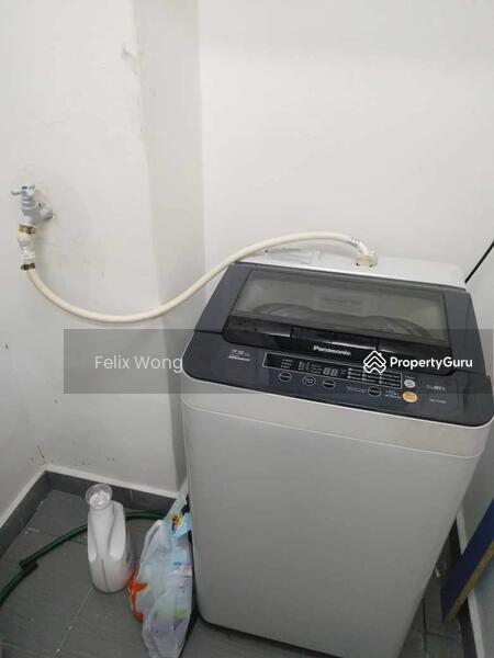 Untuk Dijual - Bsp Skypark