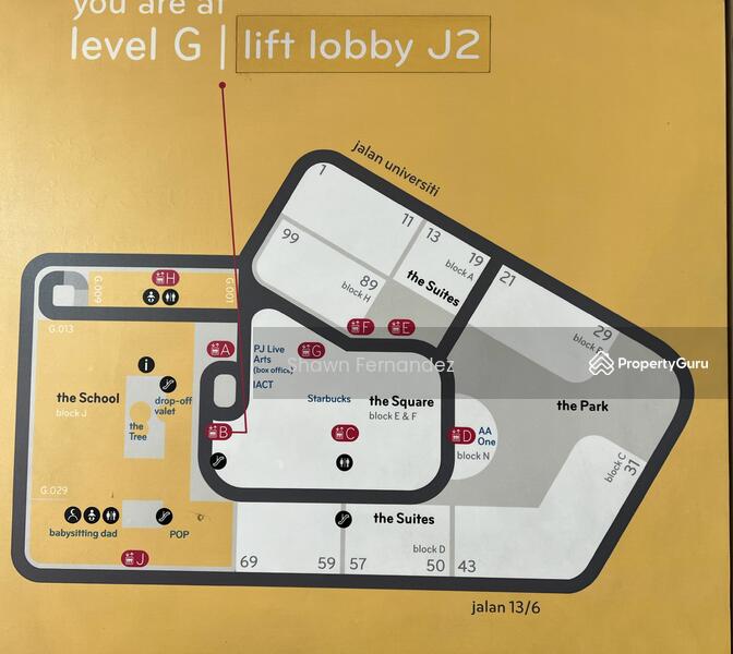 Shop for Sale in Petaling Jaya (Selangor) - Shawn Fernandez - PropertyGuru.com.my