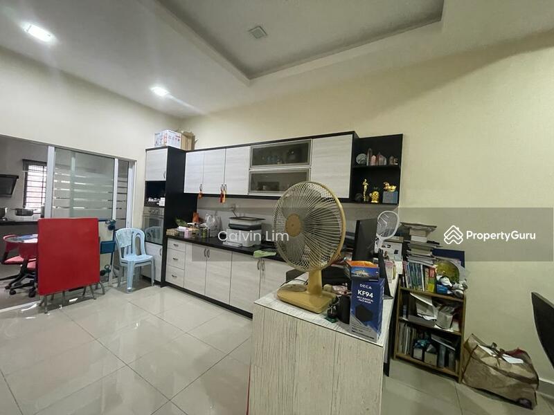 Rumah Teres untuk Dijual di Prima Selayang (Selayang) - Calvin Lim - PropertyGuru.com.my