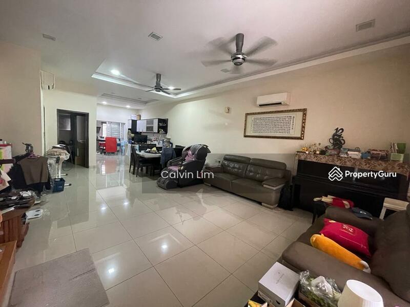 Rumah Teres untuk Dijual di Prima Selayang (Selayang) - Calvin Lim - PropertyGuru.com.my