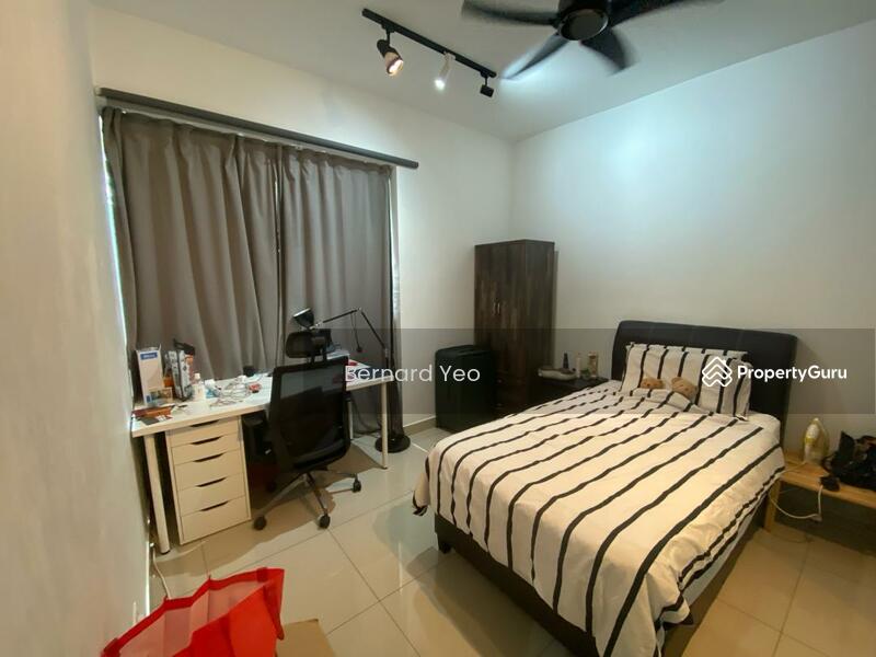 Kondominium untuk Dijual di Casa Tropicana - Bernard Yeo - PropertyGuru.com.my