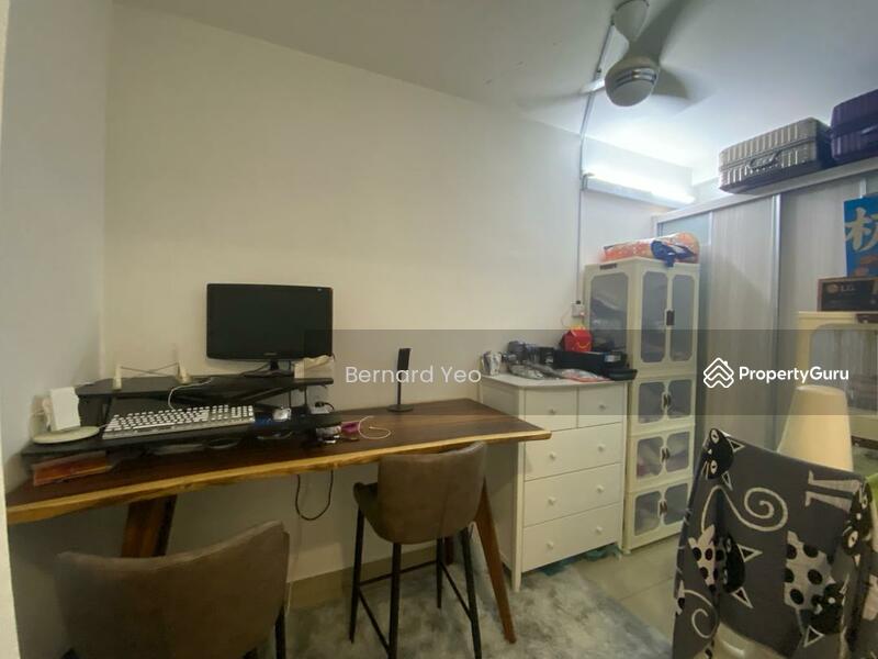 Kondominium untuk Dijual di Casa Tropicana - Bernard Yeo - PropertyGuru.com.my
