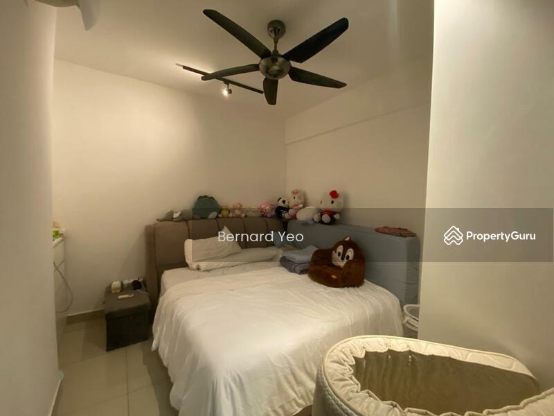 Kondominium untuk Dijual di Casa Tropicana - Bernard Yeo - PropertyGuru.com.my