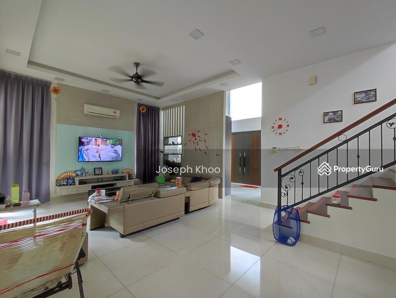 For Sale - Sri Suria