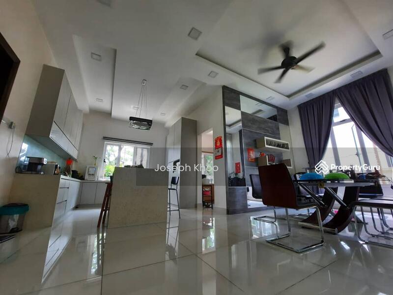 For Sale - Sri Suria