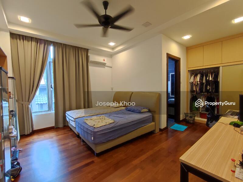 For Sale - Sri Suria
