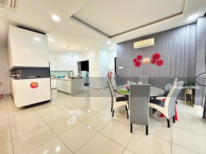 Untuk Dijual - Twin Palms @ Sungai Long