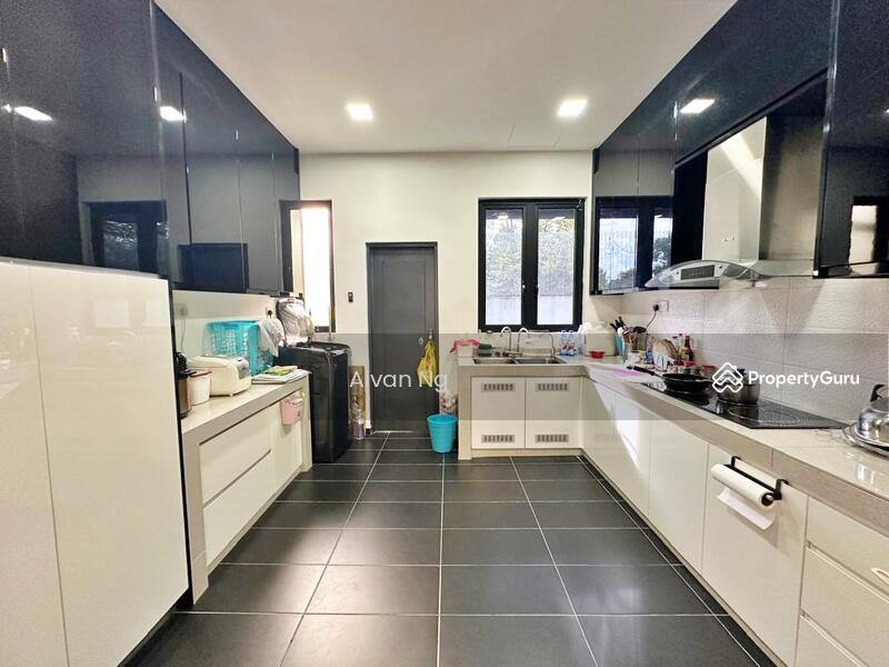 Untuk Dijual - Twin Palms @ Sungai Long