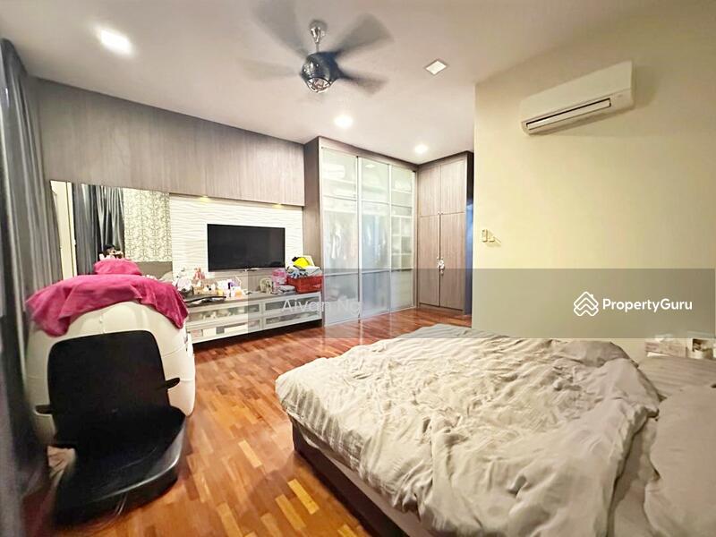 Untuk Dijual - Twin Palms @ Sungai Long