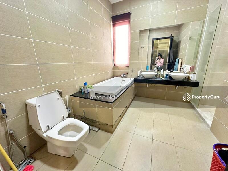 Untuk Dijual - Twin Palms @ Sungai Long