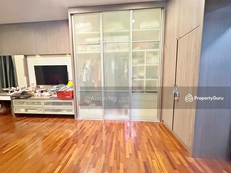 Untuk Dijual - Twin Palms @ Sungai Long