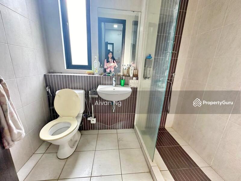 Untuk Dijual - Twin Palms @ Sungai Long