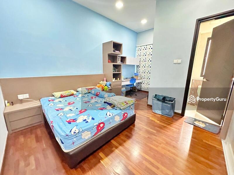 Untuk Dijual - Twin Palms @ Sungai Long