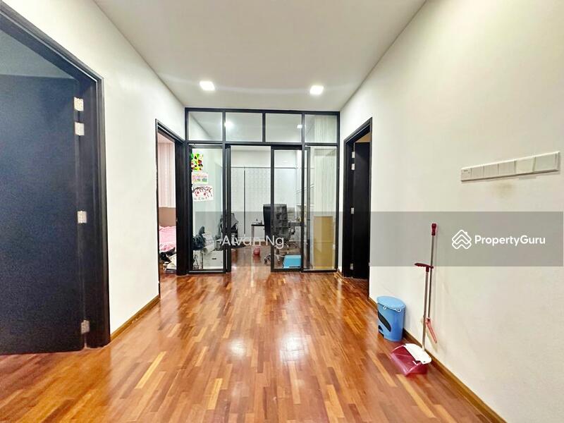 Untuk Dijual - Twin Palms @ Sungai Long