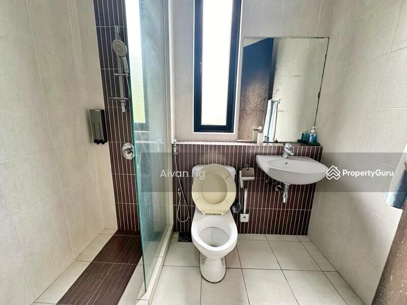 Untuk Dijual - Twin Palms @ Sungai Long