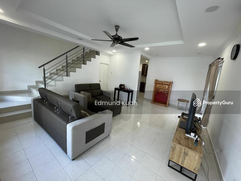 Semi-Detached House for Rent in Setia Impian (Setia Alam) - Edmund Kuah - PropertyGuru.com.my