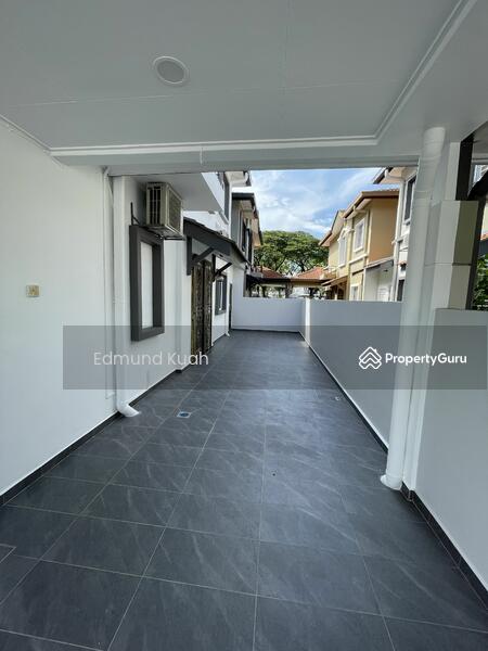 Semi-Detached House for Rent in Setia Impian (Setia Alam) - Edmund Kuah - PropertyGuru.com.my