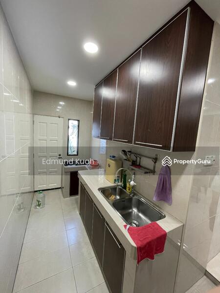 Semi-Detached House for Rent in Setia Impian (Setia Alam) - Edmund Kuah - PropertyGuru.com.my