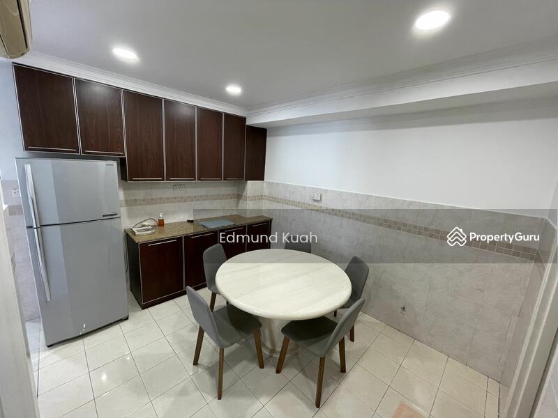 Semi-Detached House for Rent in Setia Impian (Setia Alam) - Edmund Kuah - PropertyGuru.com.my