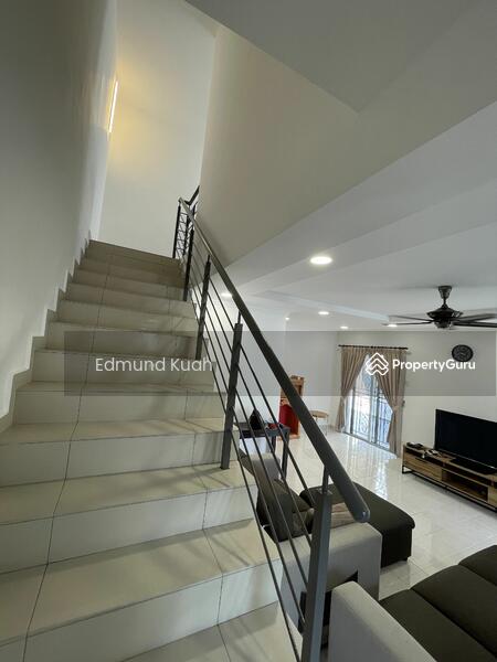 Semi-Detached House for Rent in Setia Impian (Setia Alam) - Edmund Kuah - PropertyGuru.com.my
