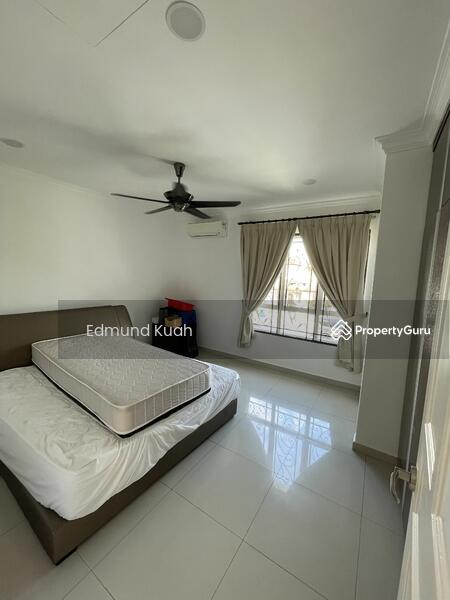 Semi-Detached House for Rent in Setia Impian (Setia Alam) - Edmund Kuah - PropertyGuru.com.my