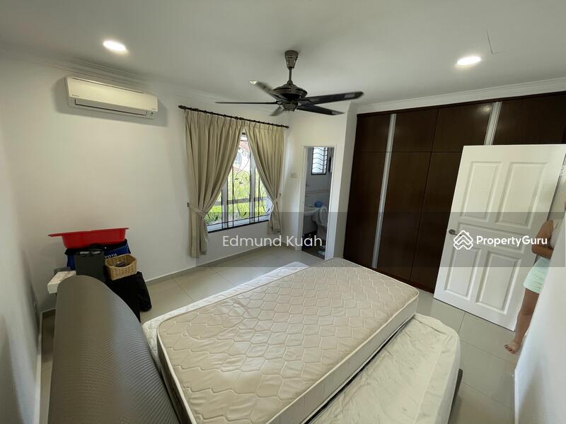 Semi-Detached House for Rent in Setia Impian (Setia Alam) - Edmund Kuah - PropertyGuru.com.my