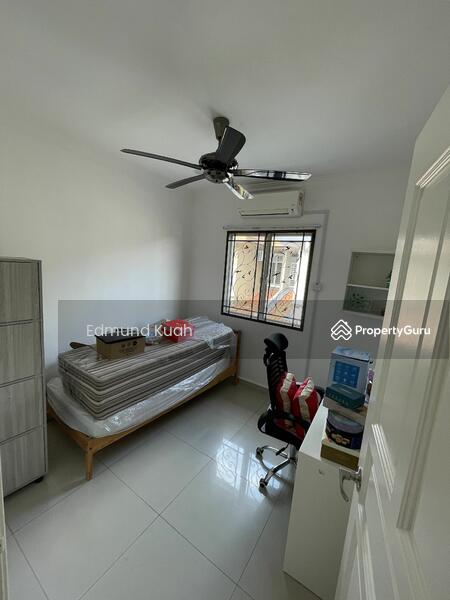 Semi-Detached House for Rent in Setia Impian (Setia Alam) - Edmund Kuah - PropertyGuru.com.my