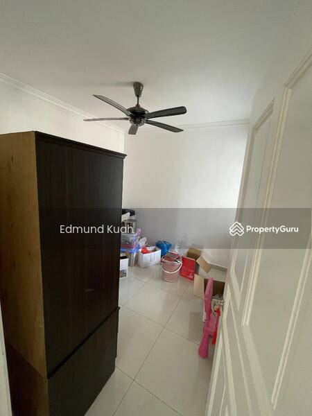 Semi-Detached House for Rent in Setia Impian (Setia Alam) - Edmund Kuah - PropertyGuru.com.my