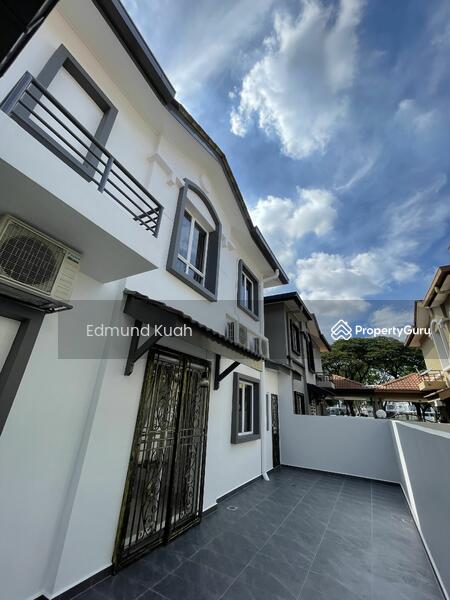 Semi-Detached House for Rent in Setia Impian (Setia Alam) - Edmund Kuah - PropertyGuru.com.my