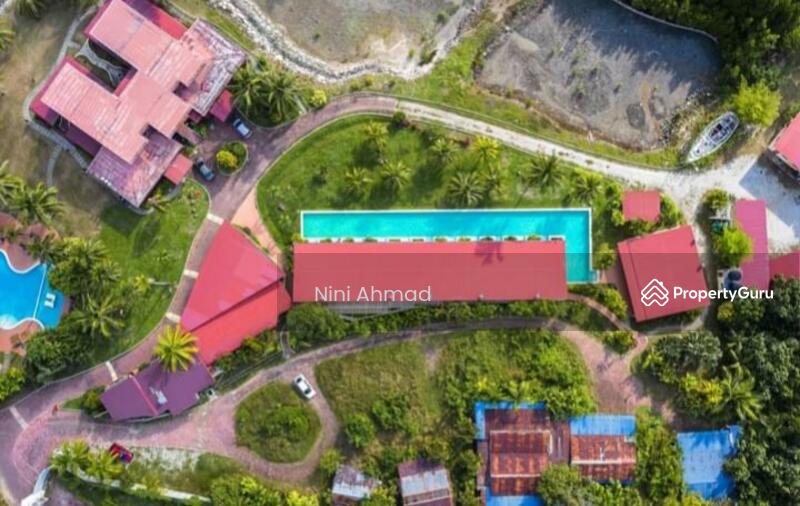 For Sale - The Ocean Residence