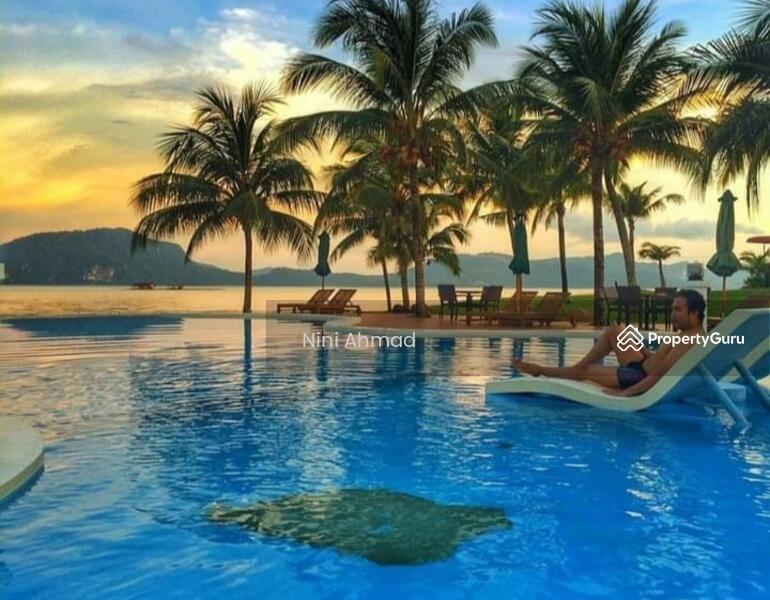 For Sale - The Ocean Residence