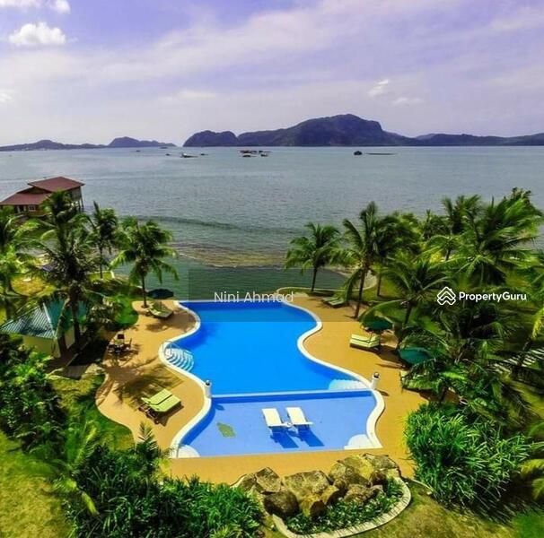 For Sale - The Ocean Residence