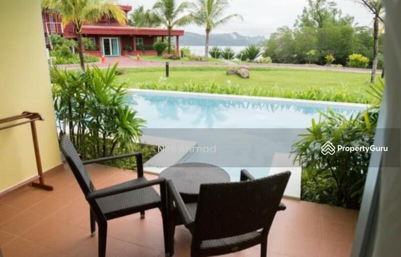 For Sale - The Ocean Residence