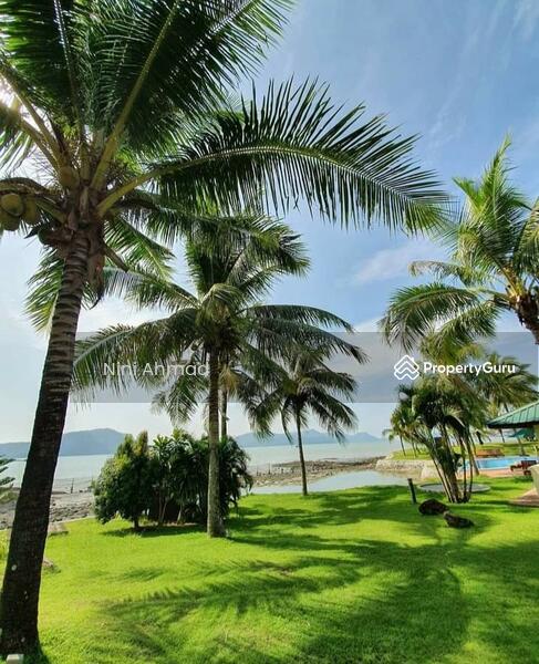 For Sale - The Ocean Residence