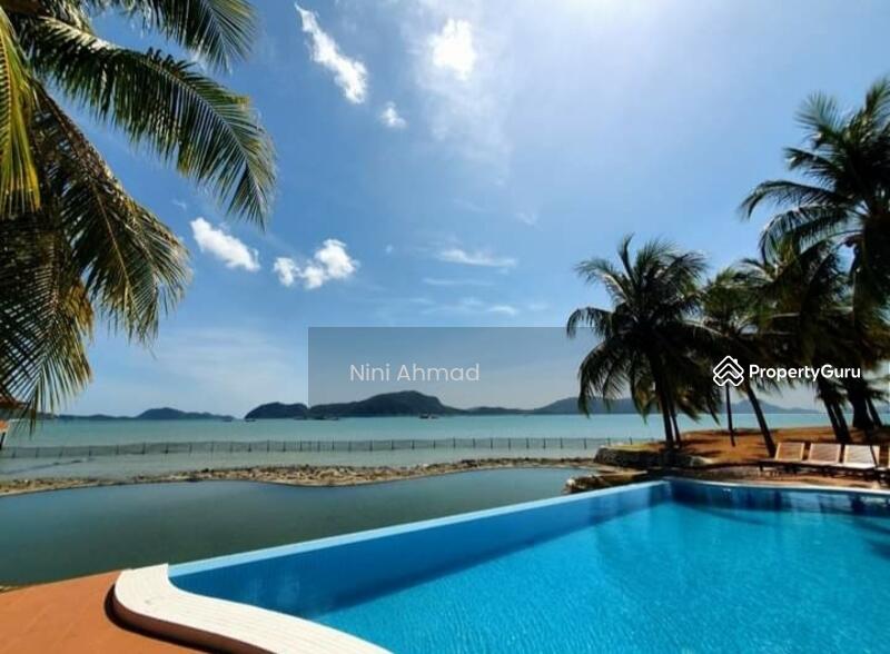 For Sale - The Ocean Residence