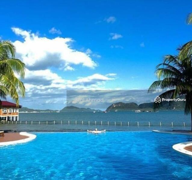 For Sale - The Ocean Residence