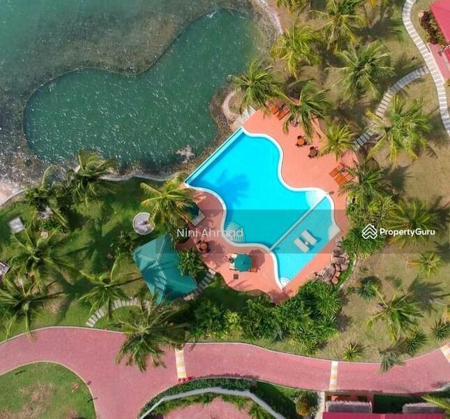 For Sale - The Ocean Residence