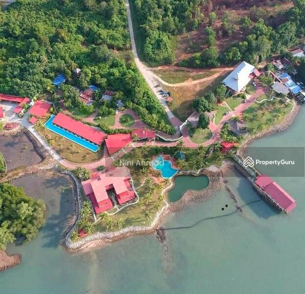 For Sale - The Ocean Residence