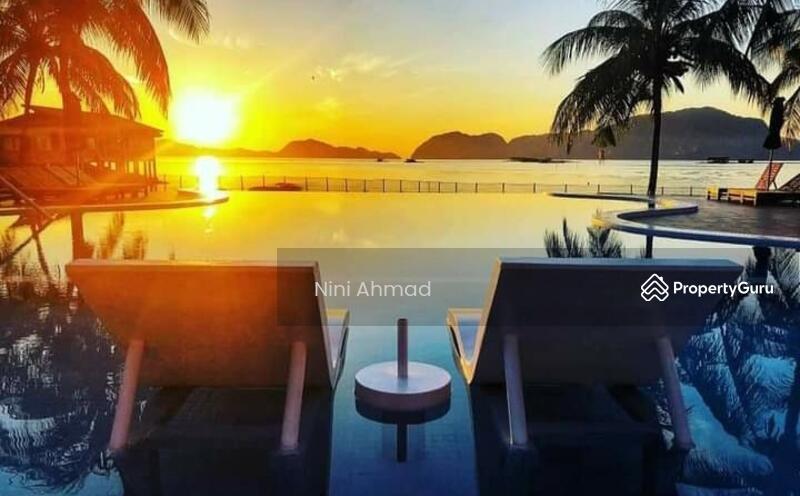 For Sale - The Ocean Residence