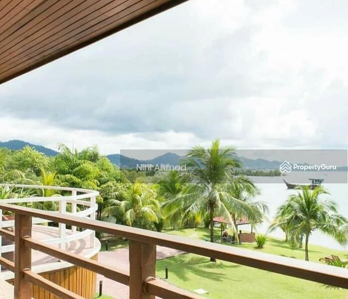 For Sale - The Ocean Residence