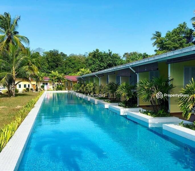 For Sale - The Ocean Residence