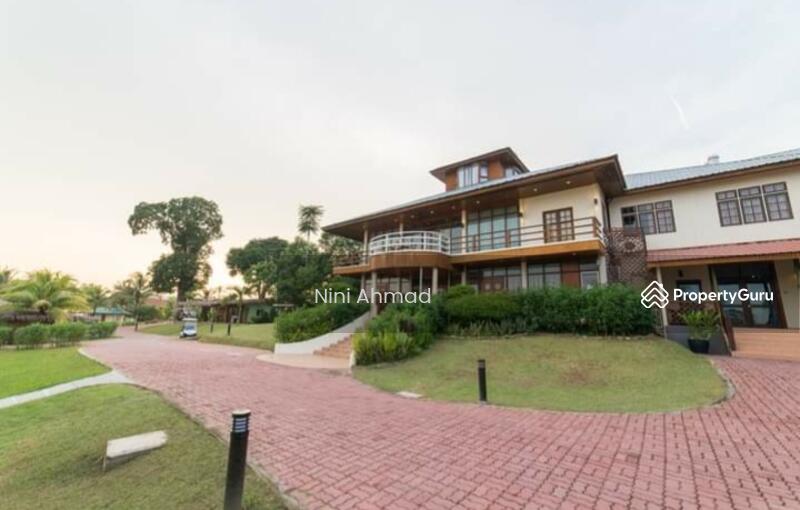 For Sale - The Ocean Residence