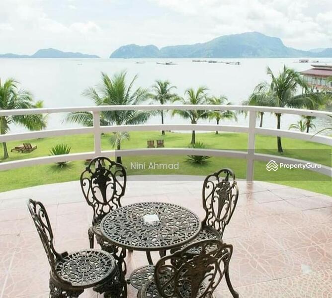 For Sale - The Ocean Residence