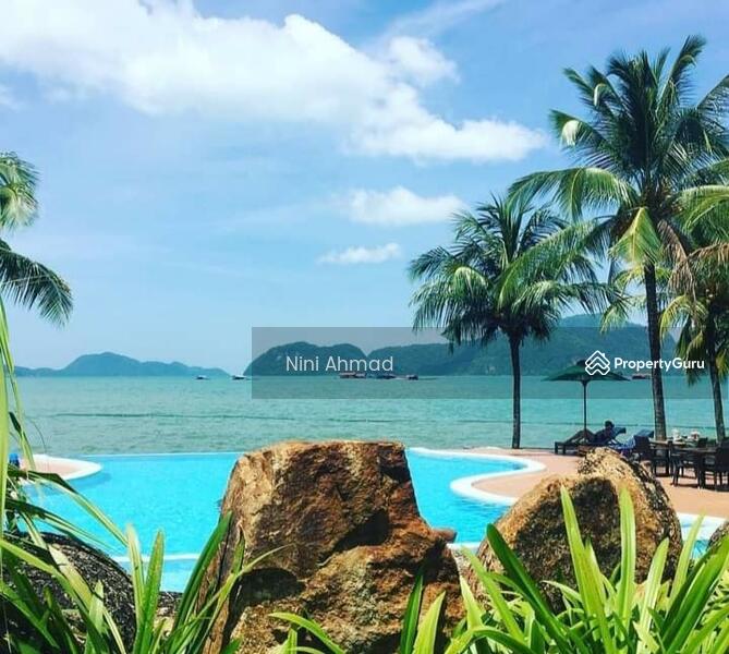 For Sale - The Ocean Residence