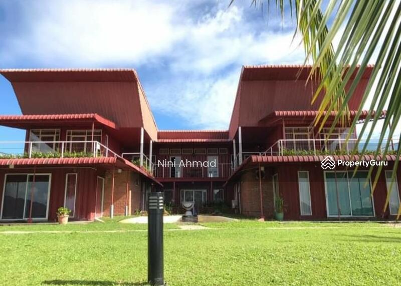 For Sale - The Ocean Residence