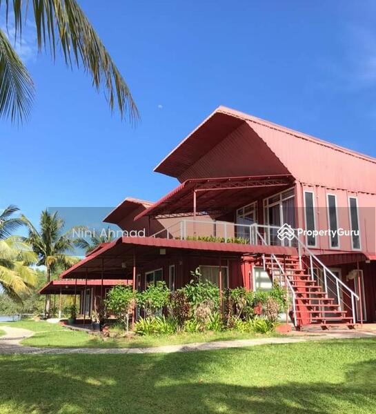 For Sale - The Ocean Residence