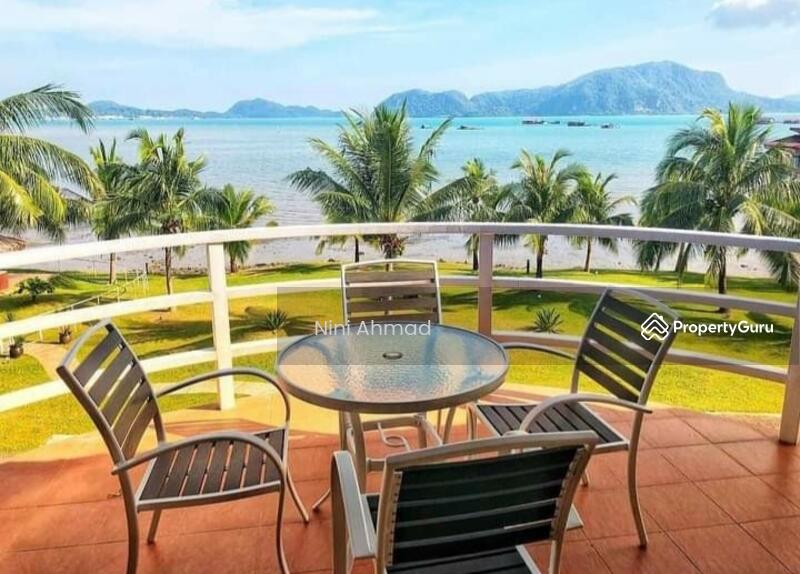 For Sale - The Ocean Residence